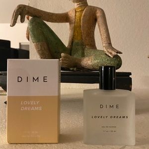 Lovely Dreams Perfume by DIME 1.7 oz